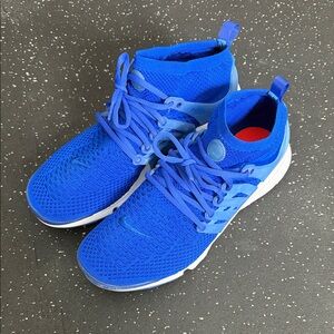 Nike Presto High - Royal Blue